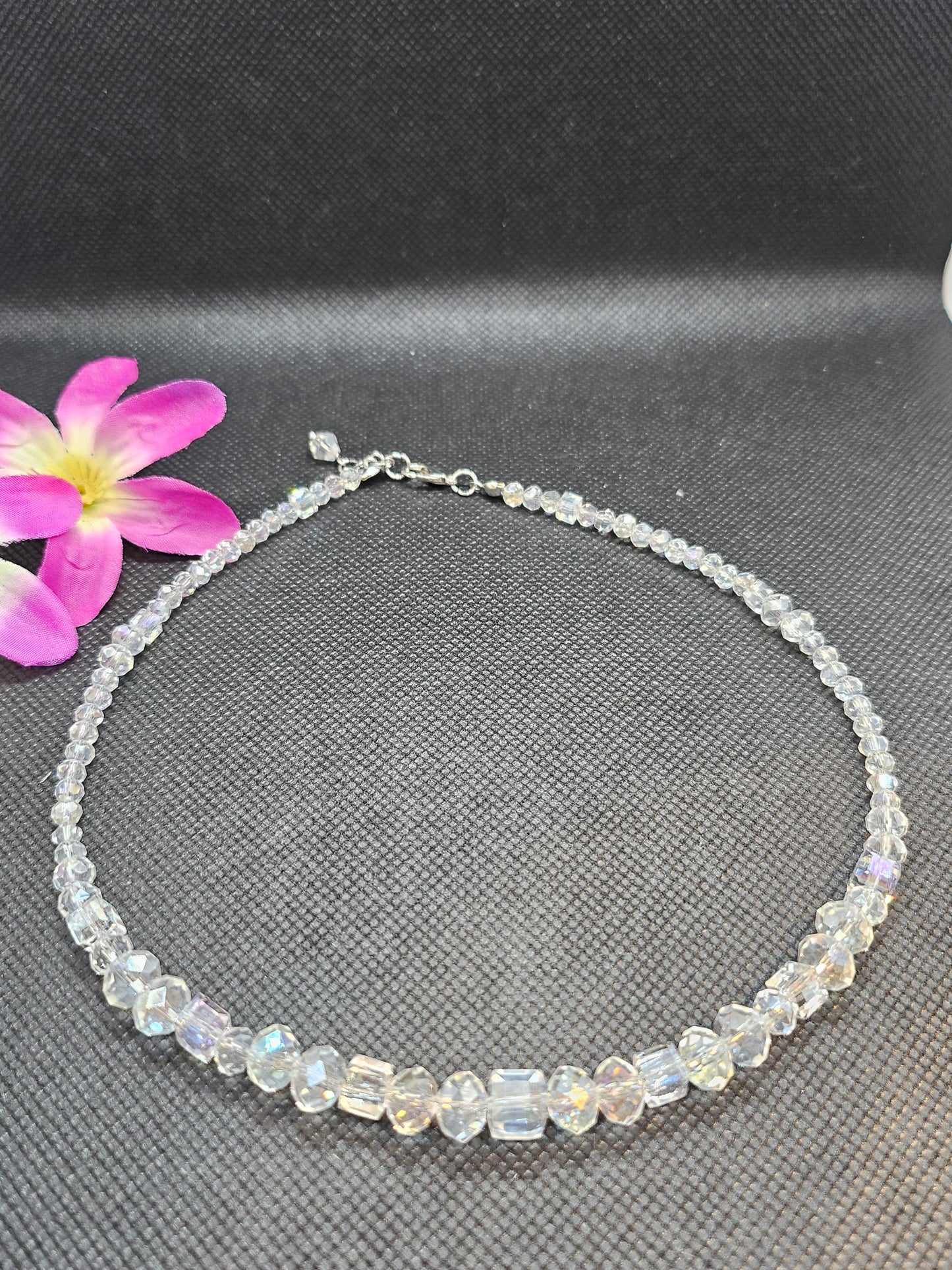 Crystal Necklace