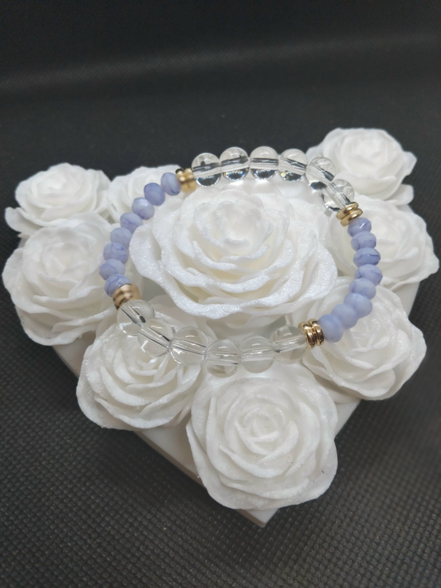 Blue Gypsy moon