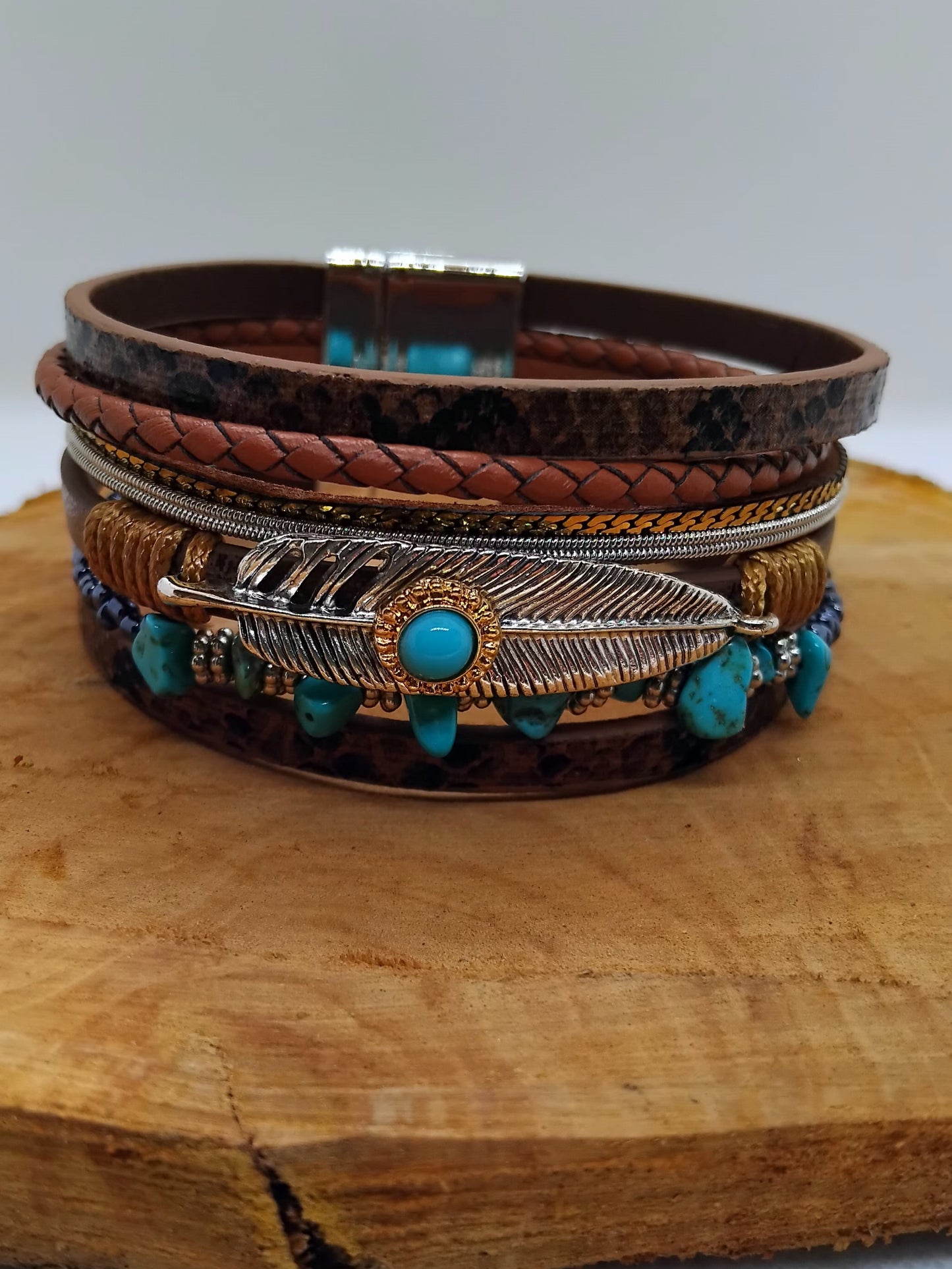 Bohemian Bliss