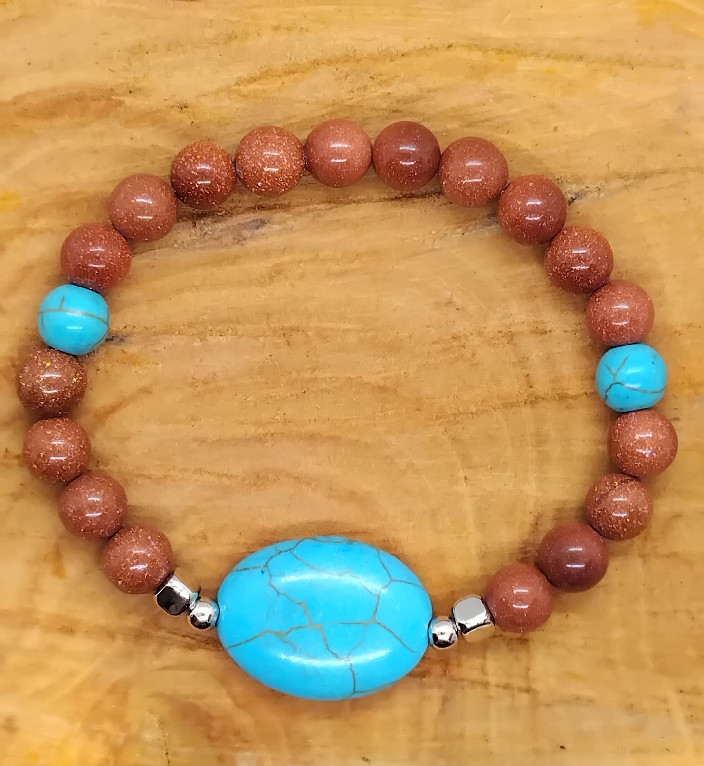 Dakota Bracelet