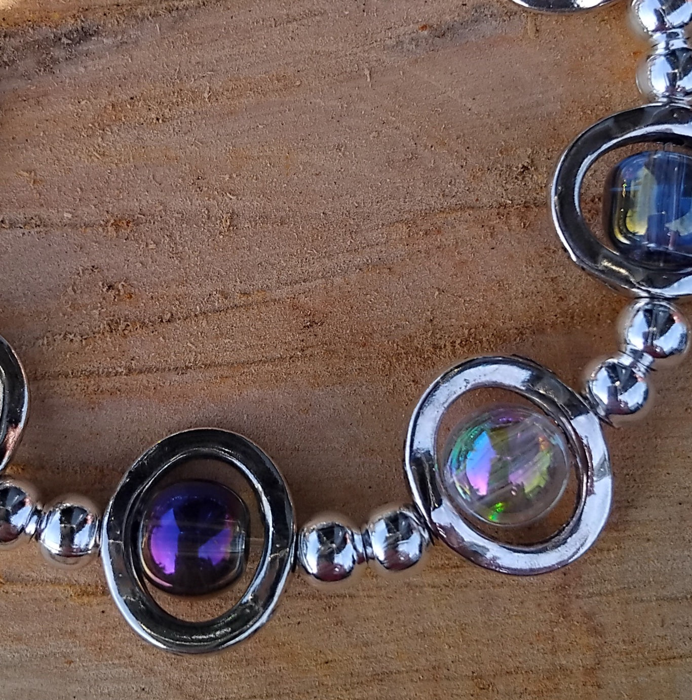 Verity Stretchy Bracelet