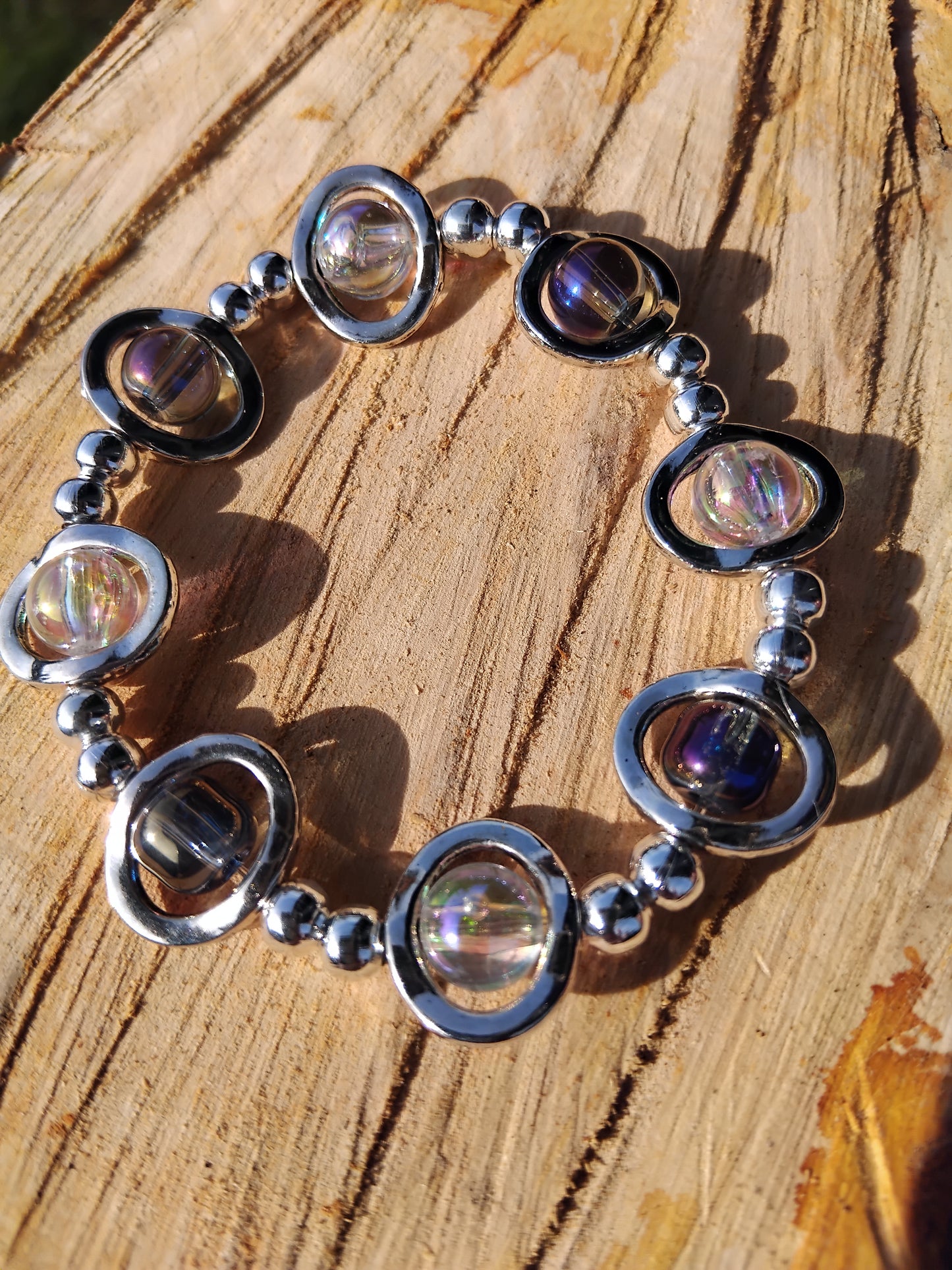 Verity Stretchy Bracelet