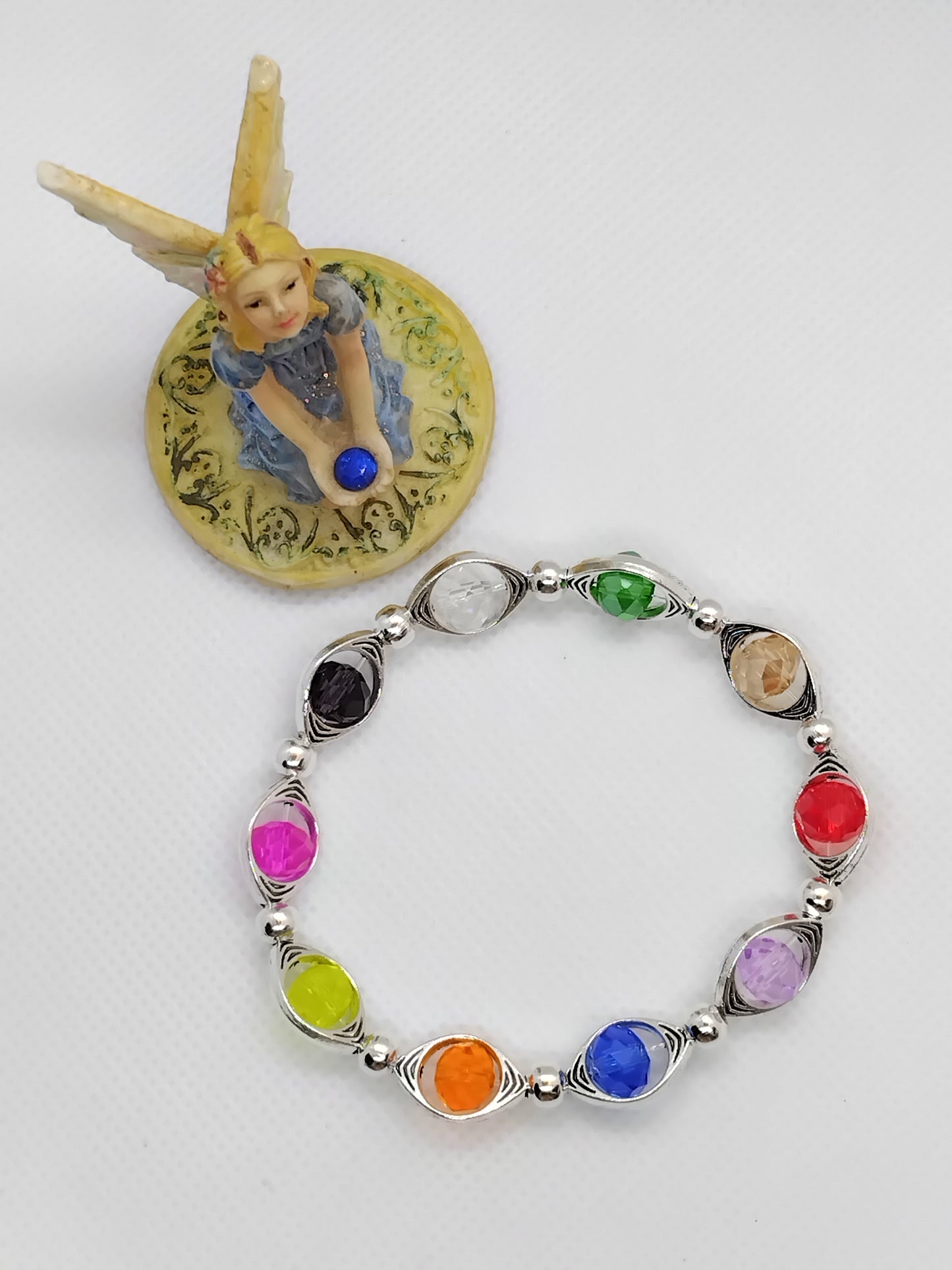 Fairy Ring Bracelet