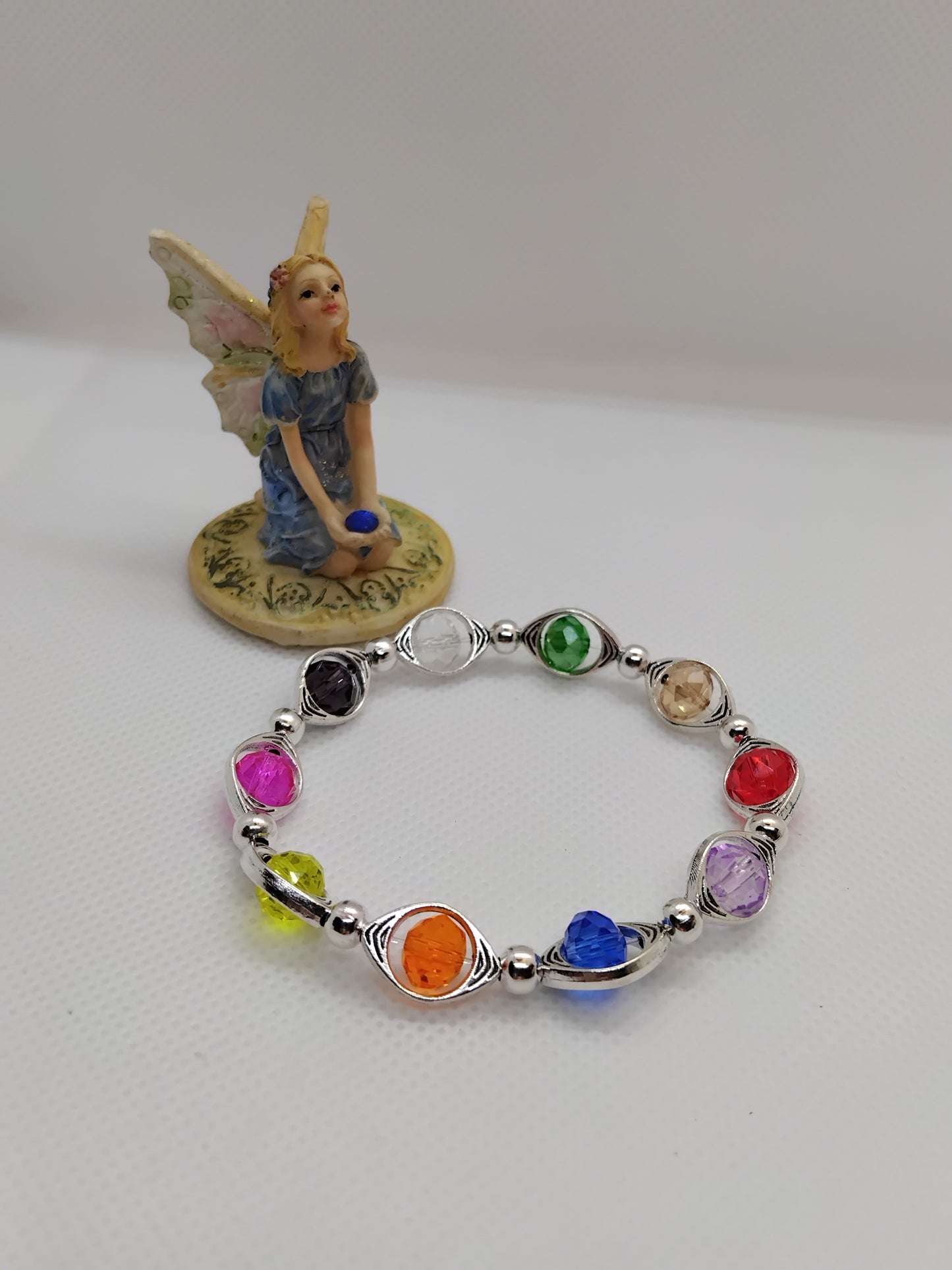 Fairy Ring Bracelet