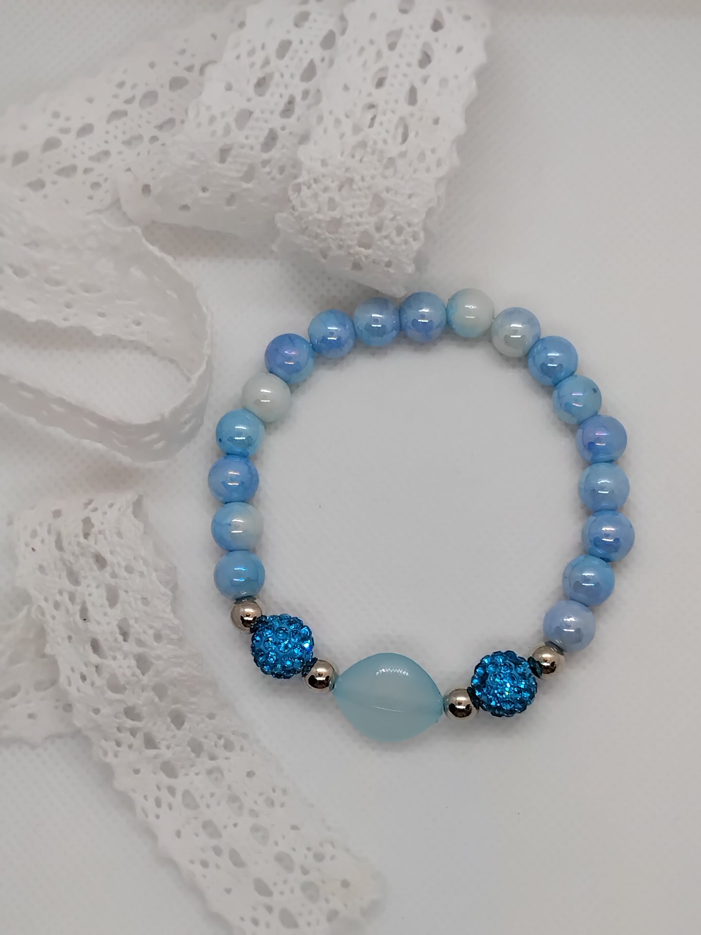 Oceans Bracelet