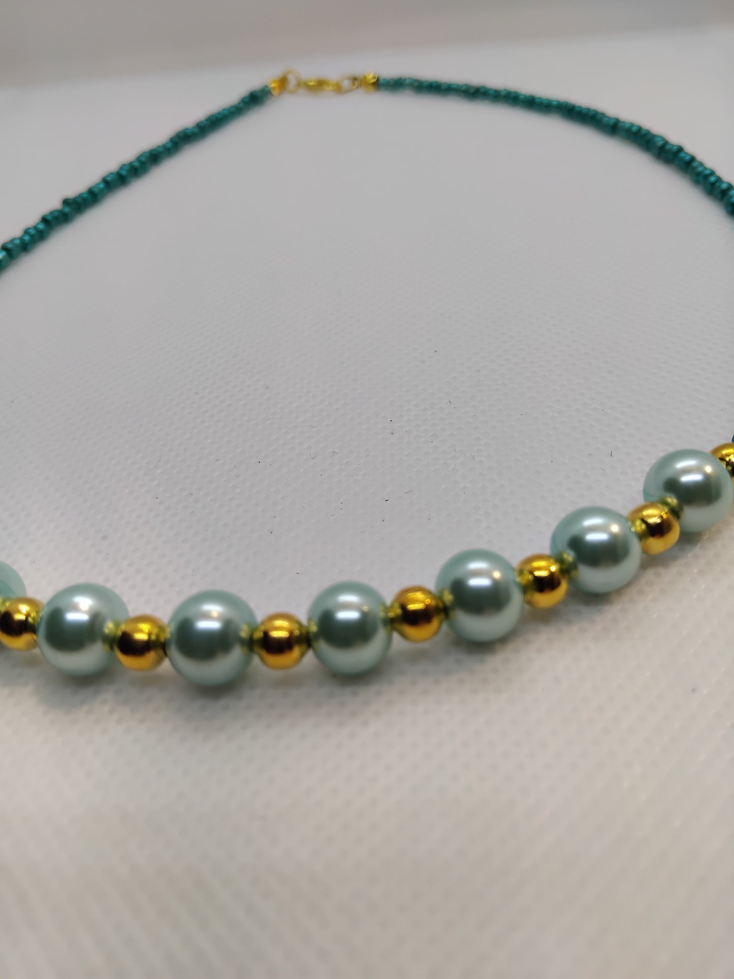 Ivey Necklace