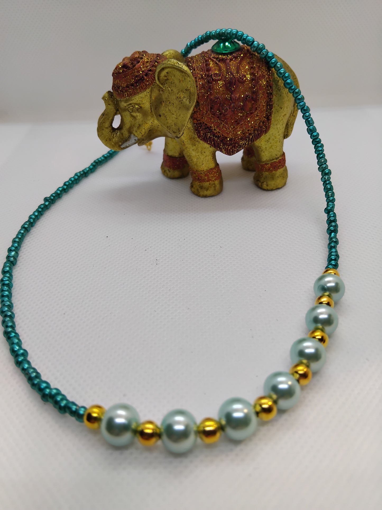 Ivey Necklace