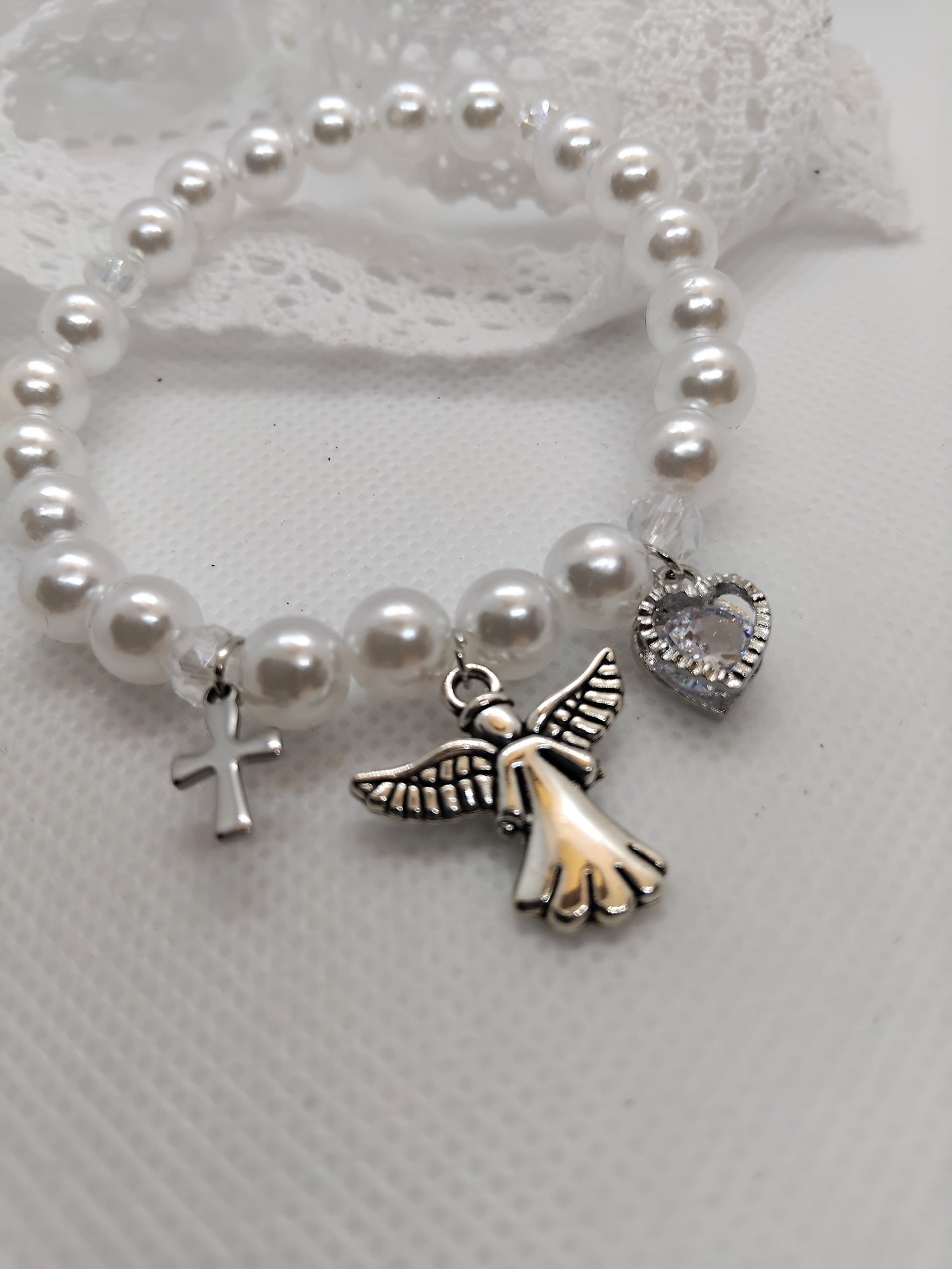 Holy Communion Bracelet