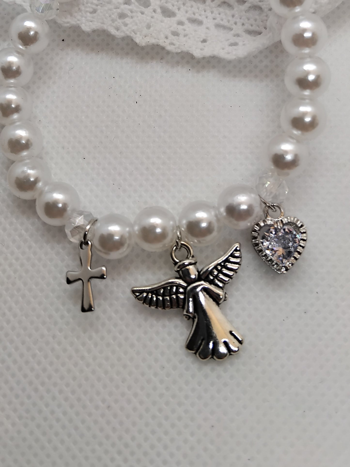 Holy Communion Bracelet