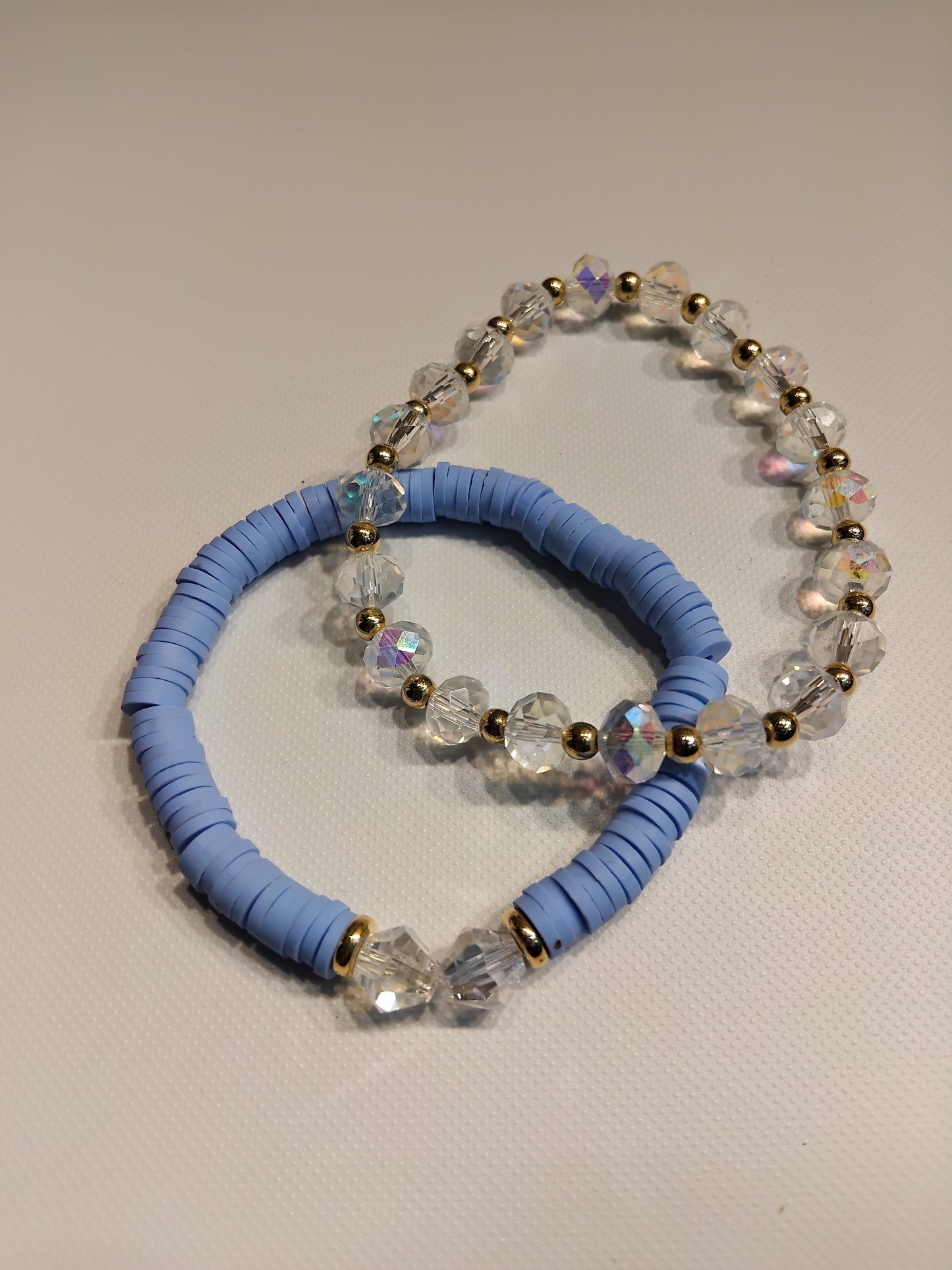 Polly Bracelet set