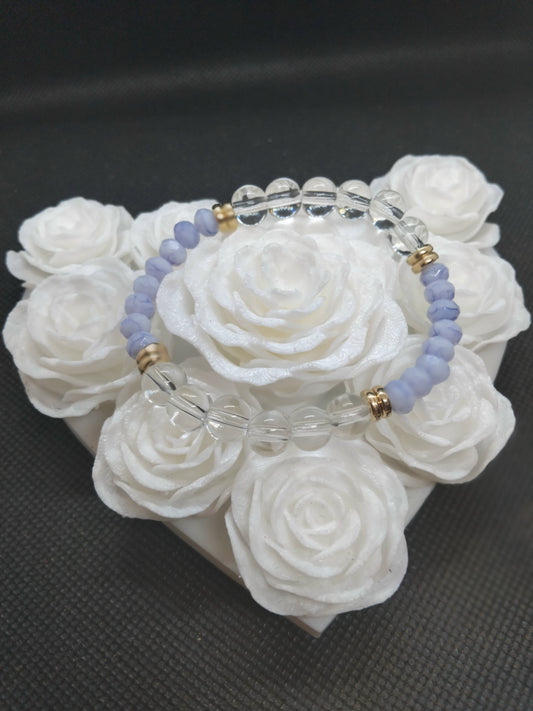 Blue Gypsy moon