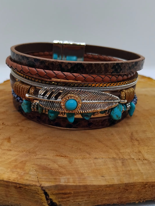Bohemian Bliss