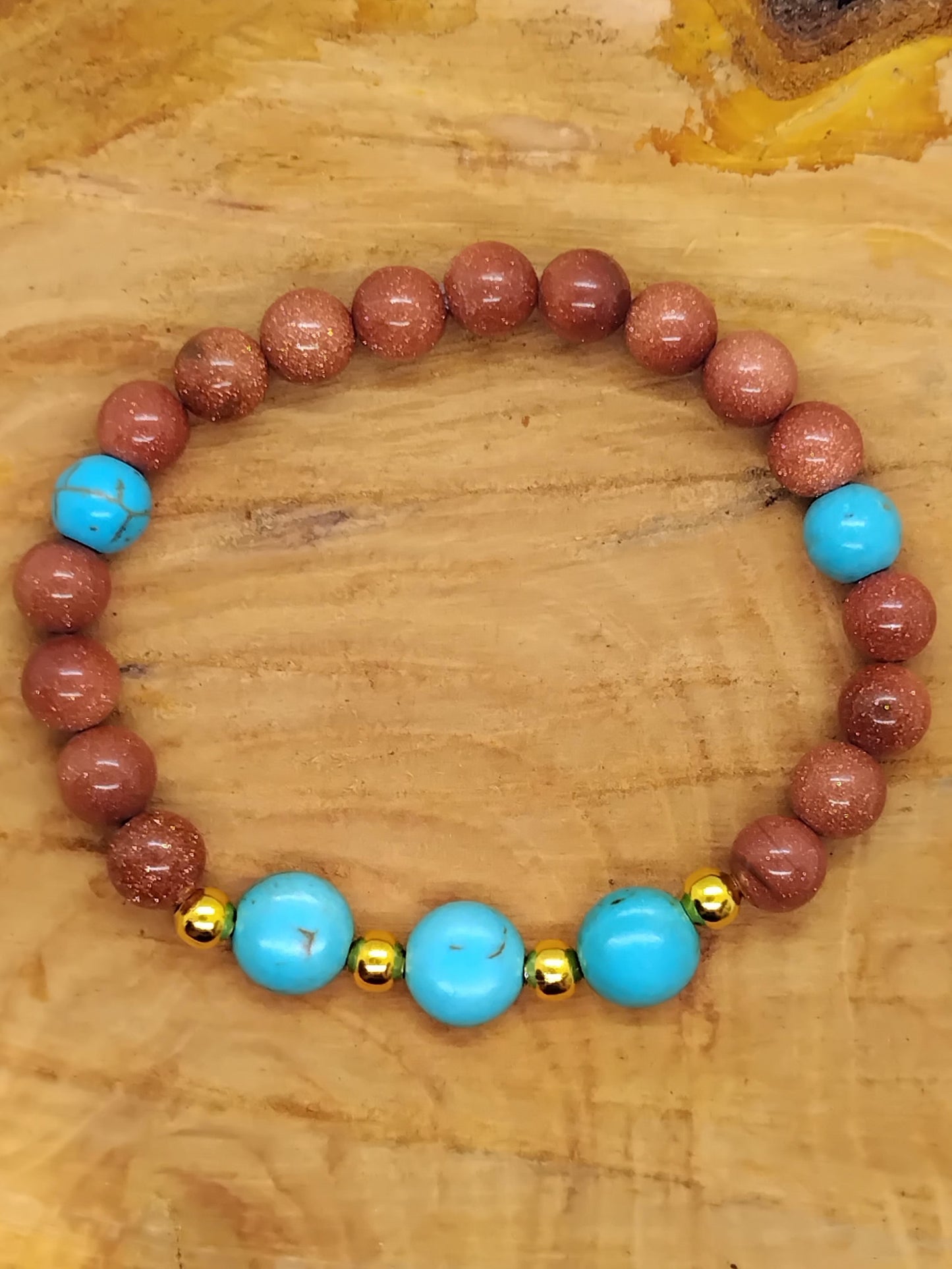 Texas Bracelet