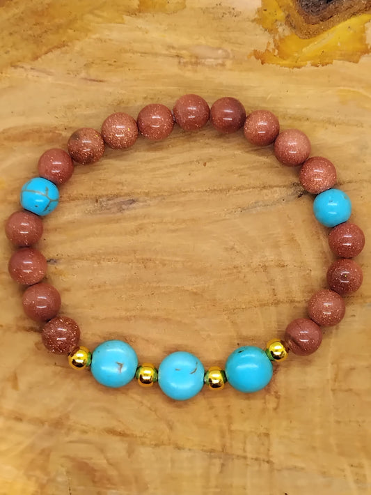 Texas Bracelet