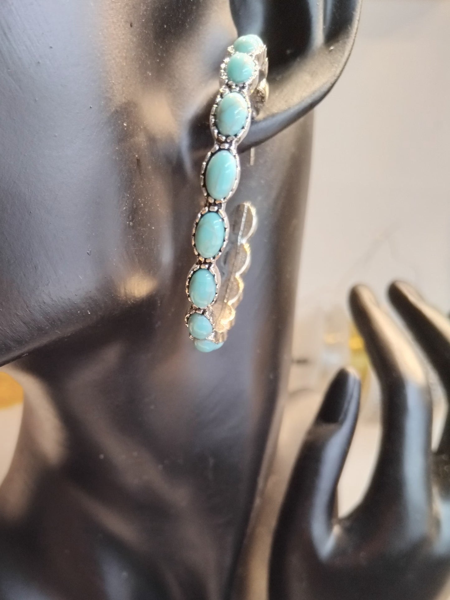 Dakota Earrings