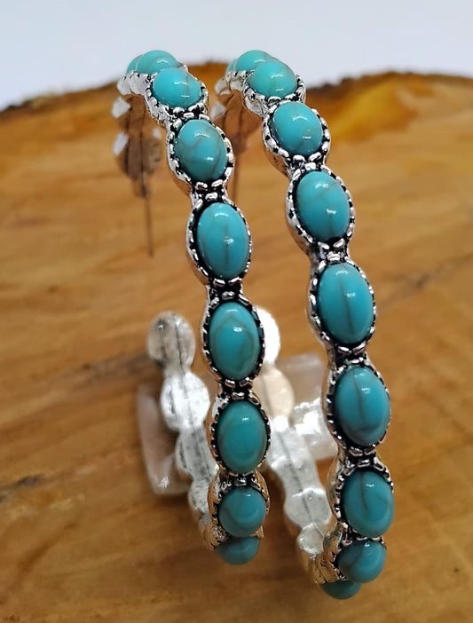Dakota Earrings