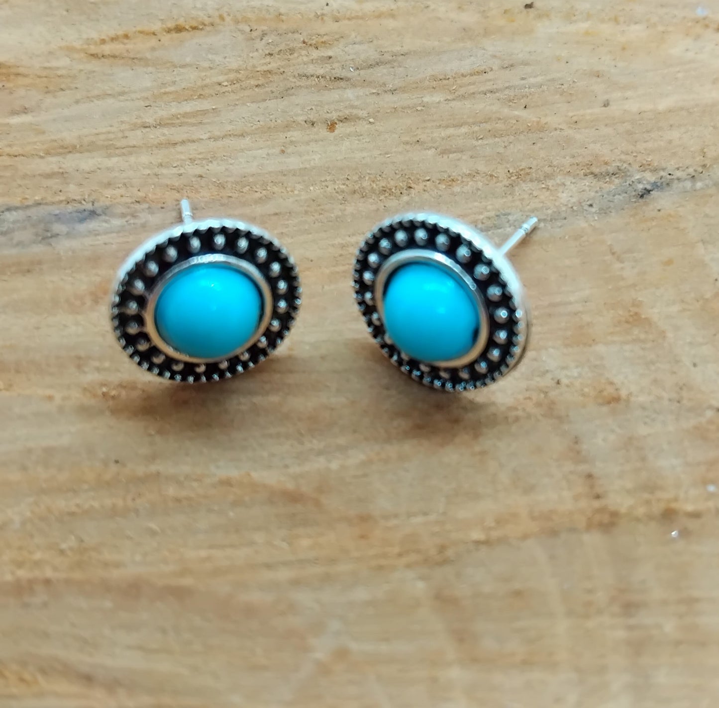 Texas Earrings