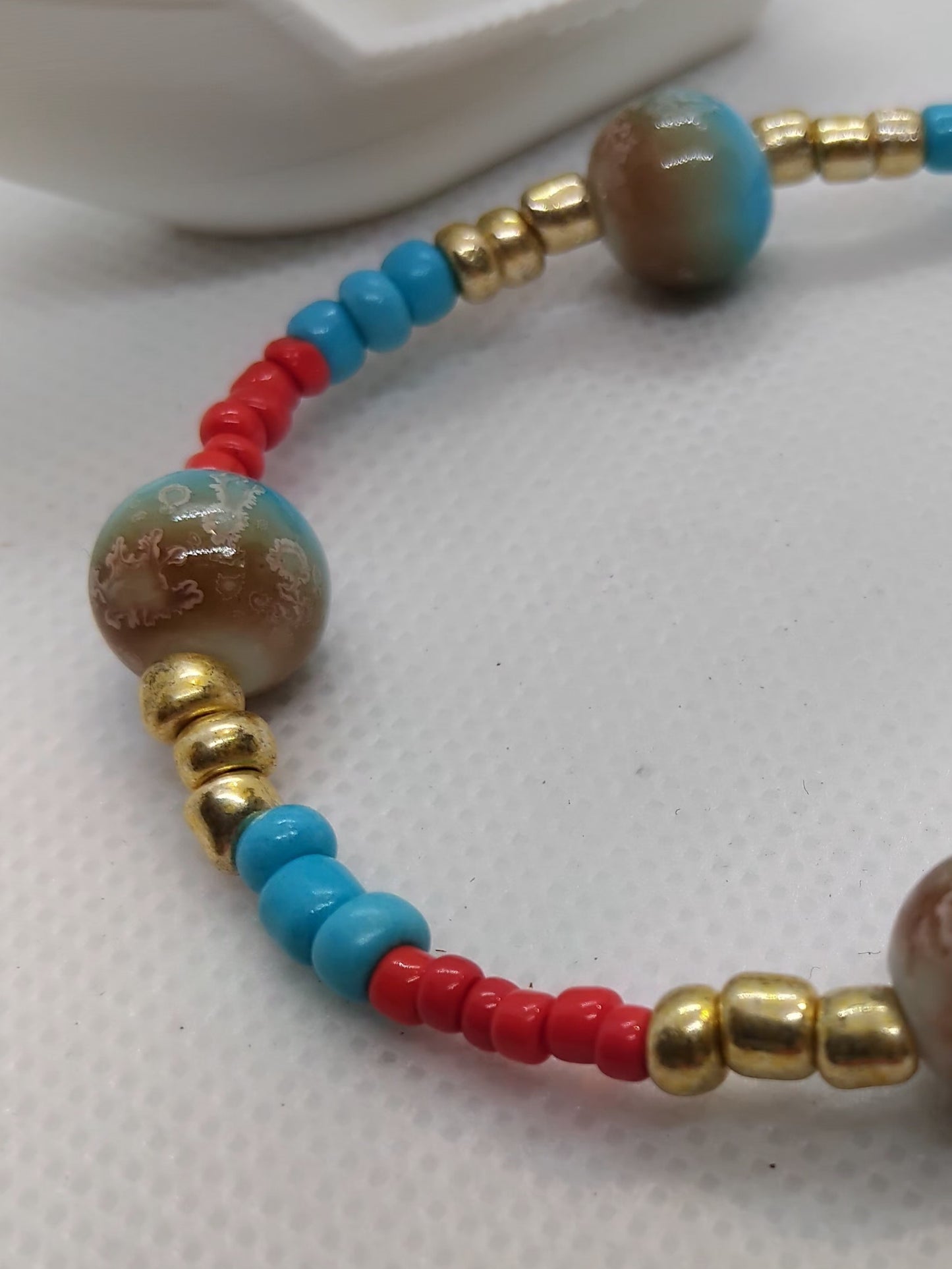 Sea Breeze Bracelet