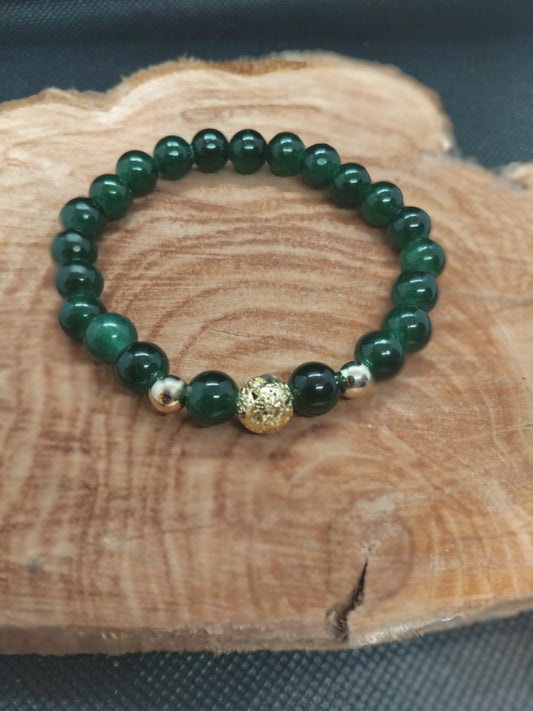 Forest Gem